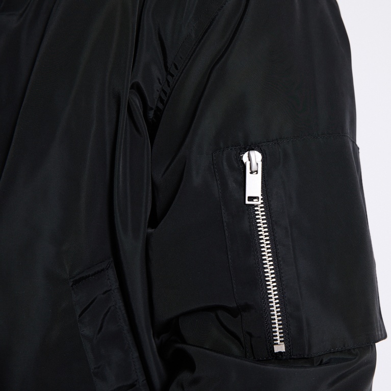 Bomber jacket "K2 Star"